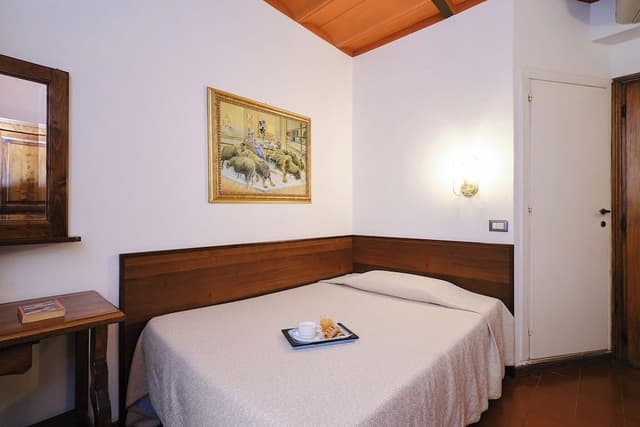 Classic Single Room