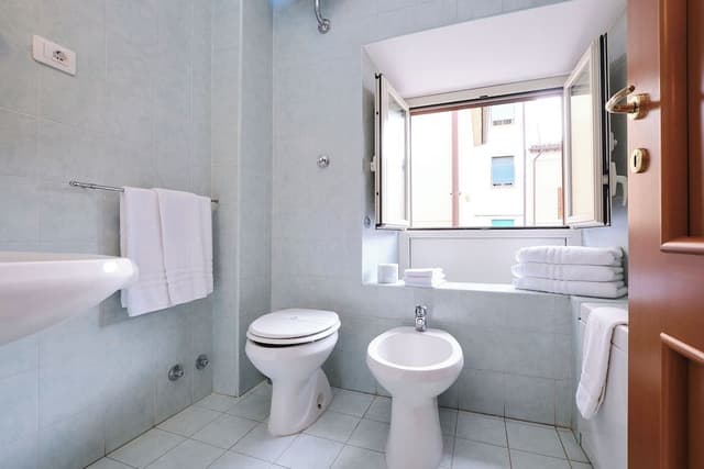 Family Quadruple Room