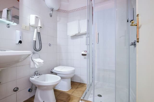 Classic Double or Twin Room