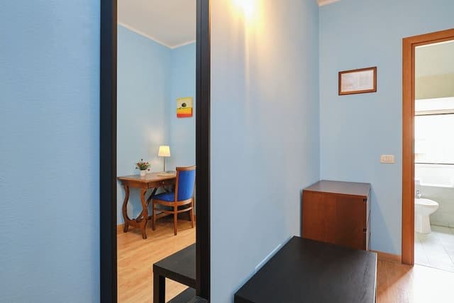 Family Quadruple Room