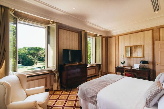 Superior Suite