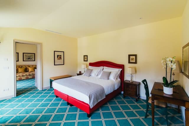 Superior Suite