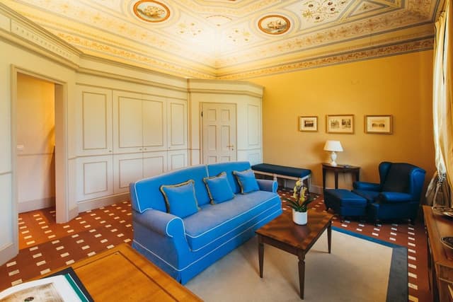 Superior Suite