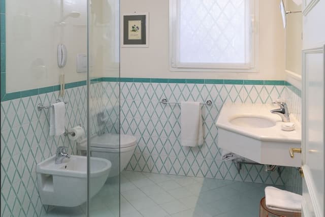Standard Double Room Single Use, 1 Double Bed