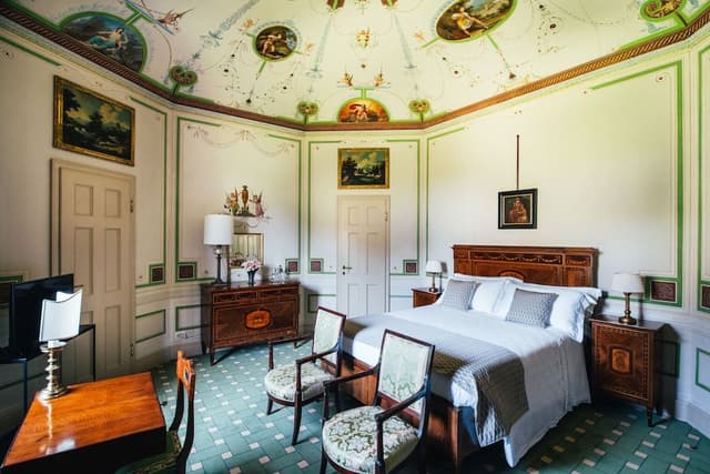 Superior Suite