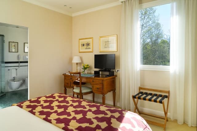 Standard Double Room Single Use, 1 Double Bed
