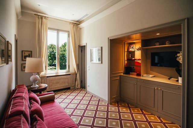 Superior Suite