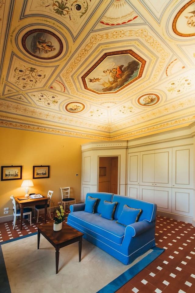 Superior Suite
