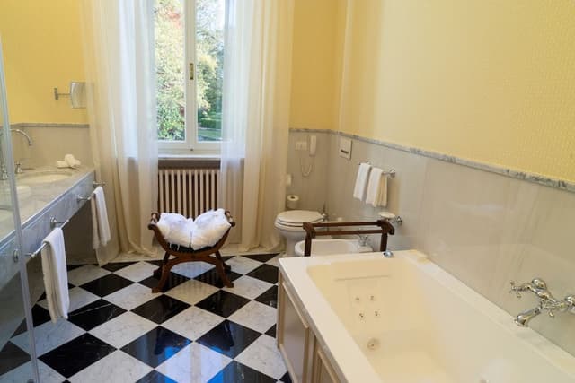 Superior Suite