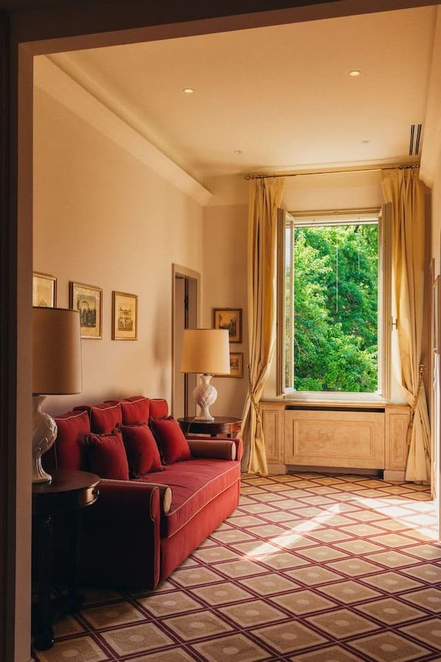 Superior Suite