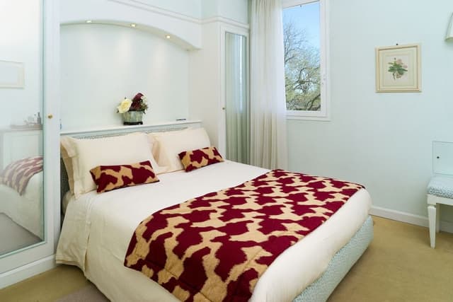 Standard Double Room Single Use, 1 Double Bed