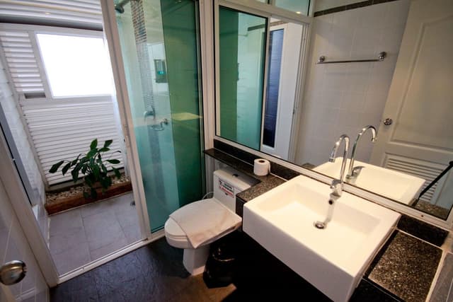Superior Double Room, 1 Bedroom, City View
