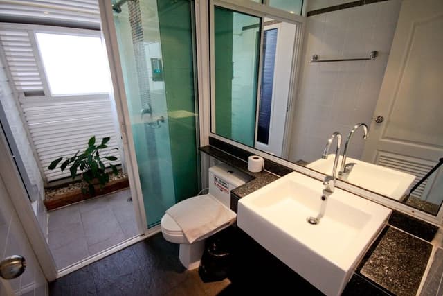 Superior Double Room, 1 Bedroom, City View