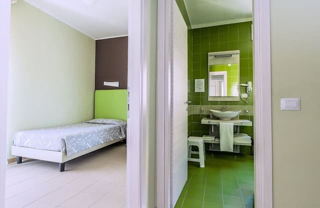 Superior Suite, 2 Bedrooms