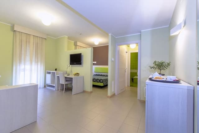 Superior Suite, 2 Bedrooms