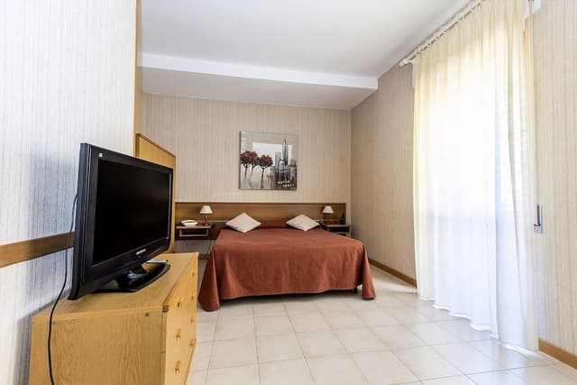 Double Room Single Use