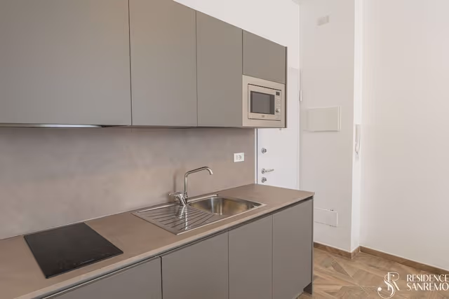 Standard Apartment, 1 Bedroom