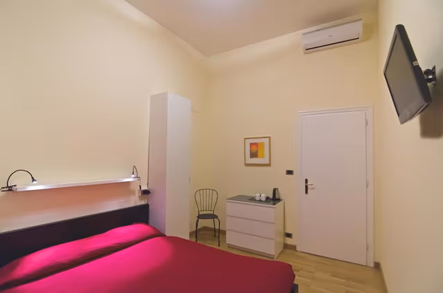 Double Room