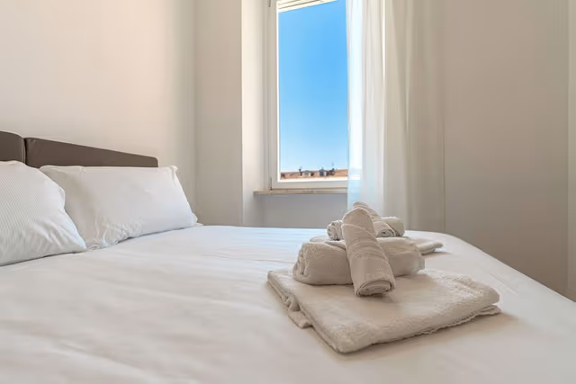Standard Apartment, 1 Bedroom