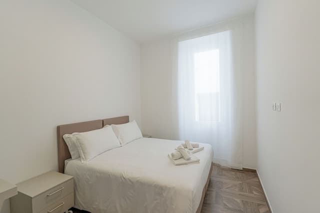 Superior Apartment, 2 Bedrooms