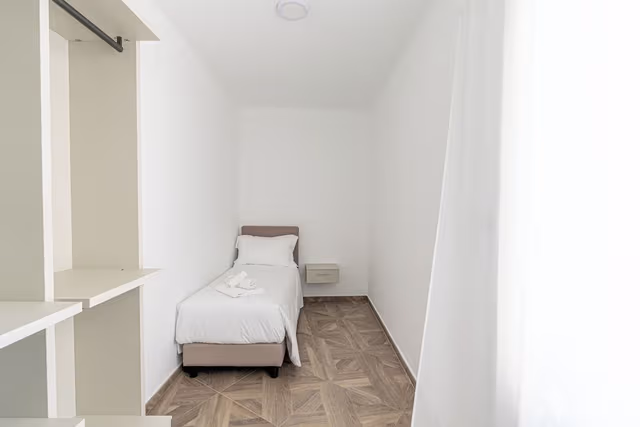 Superior Apartment, 2 Bedrooms