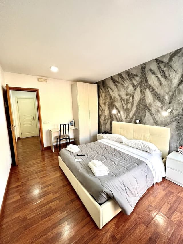 Superior Double Room, Balcony