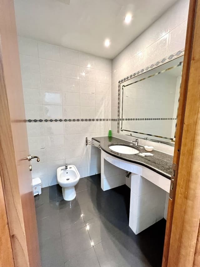 Superior Double Room, Balcony