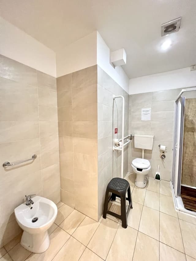 Superior Double Room, Mobility Accessible
