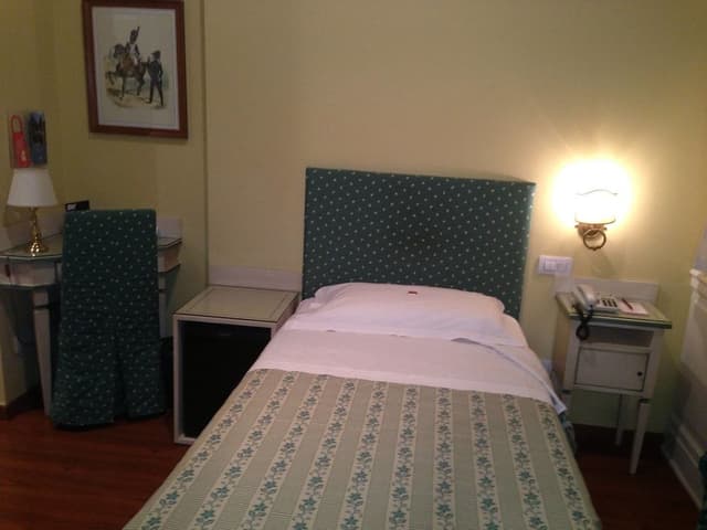 Single Room
