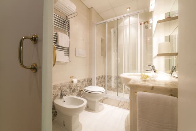 Superior Double Room, Garden Area
