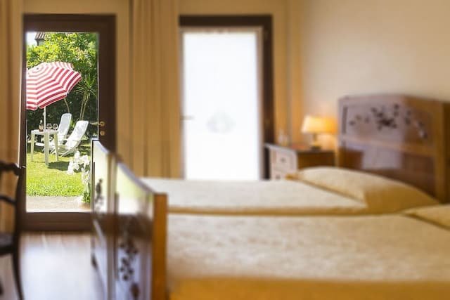 Comfort Apartment