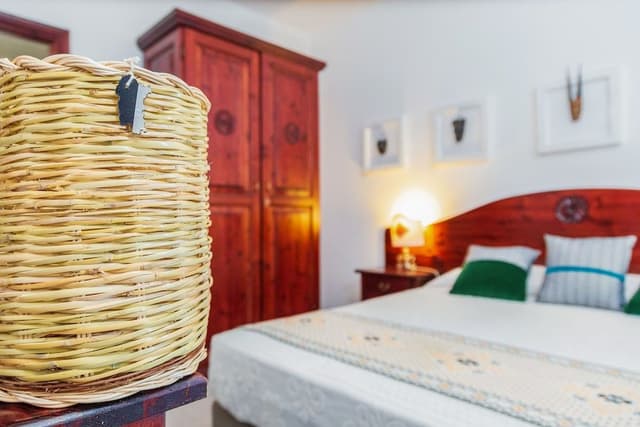 Design Double Room