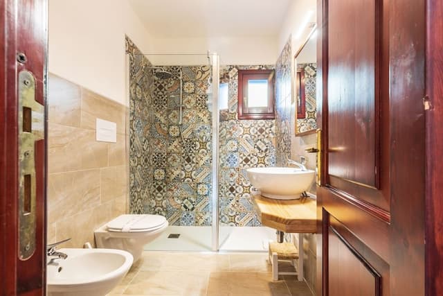 Design Double Room