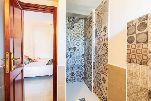 Design Double Room