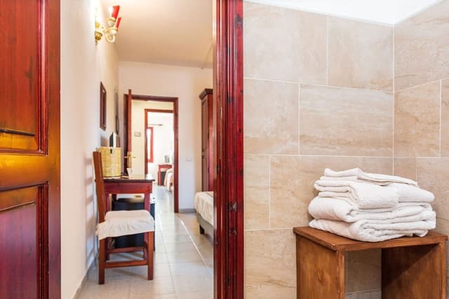 Design Double Room
