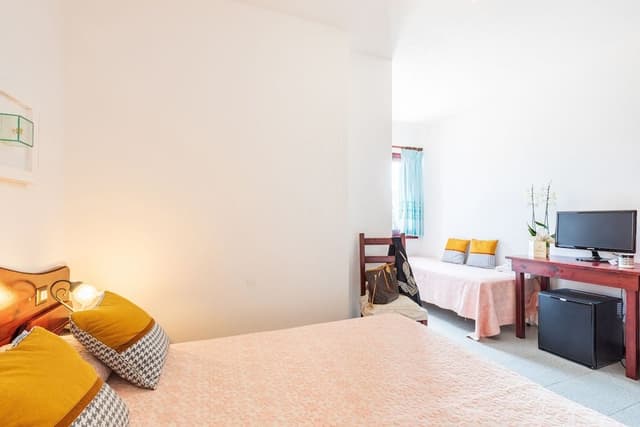 Design Double Room