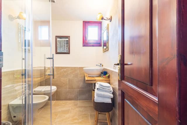 Design Triple Room