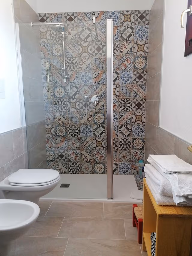 Design Double Room