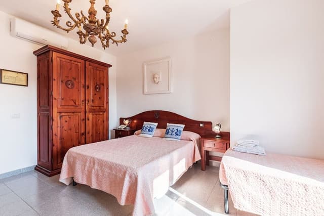 Family Quadruple Room