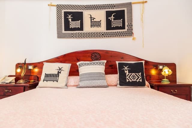 Design Double Room