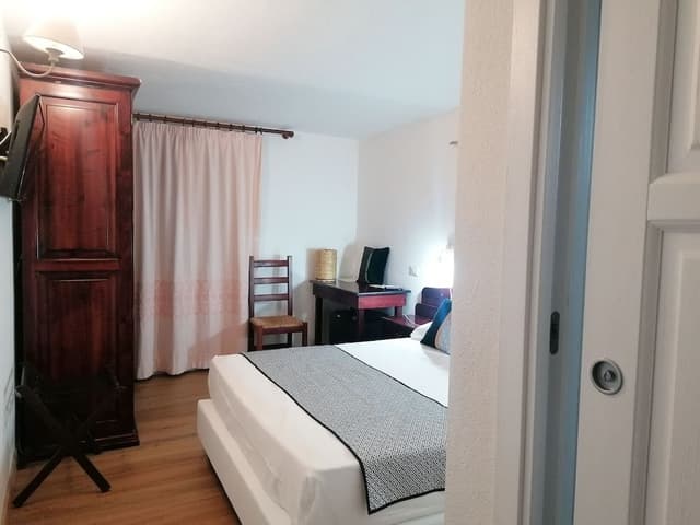 Design Double Room