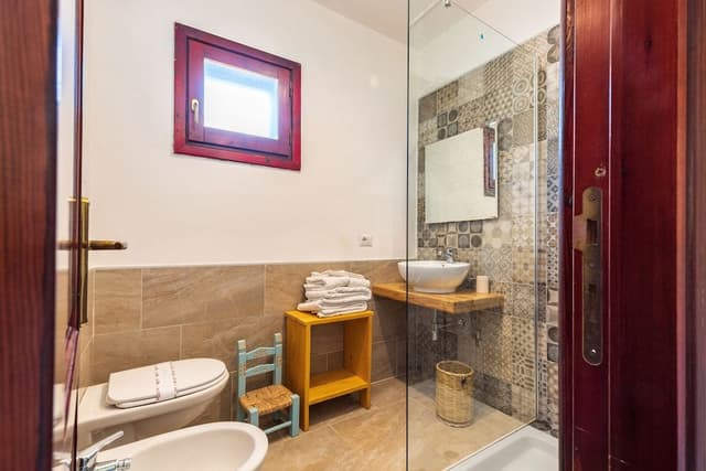 Design Double Room