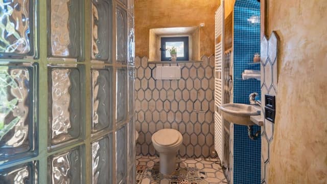 Panoramic Suite, Jetted Tub, Tower