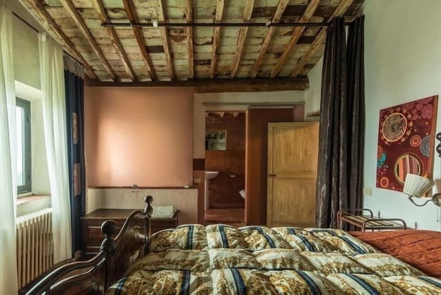 Standard Apartment, 1 Bedroom, Hill View