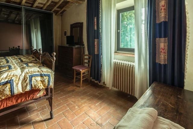 Standard Apartment, 1 Bedroom, Hill View
