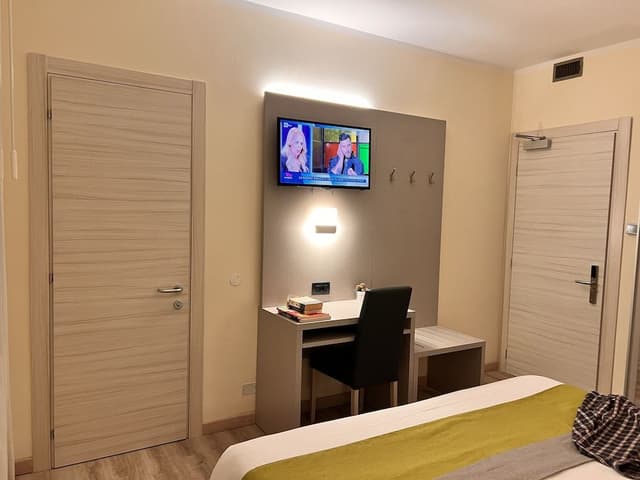 Double or Twin Room