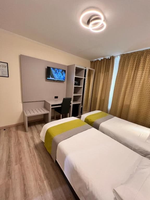 Double or Twin Room