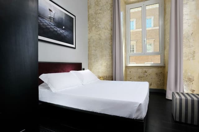 Deluxe Double Room, 1 Queen Bed