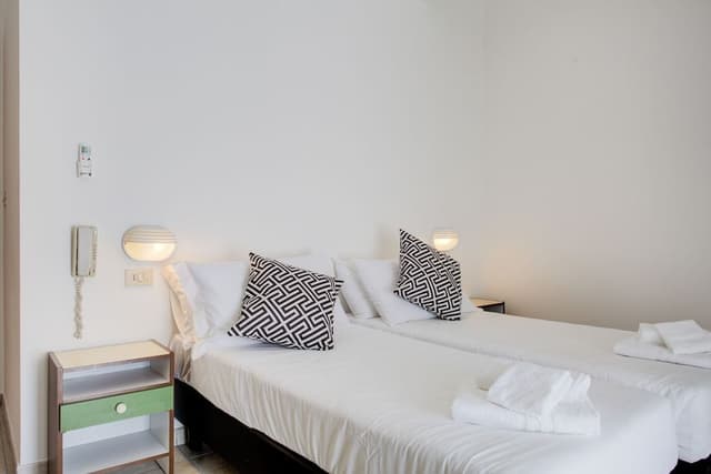 Double or Twin Room