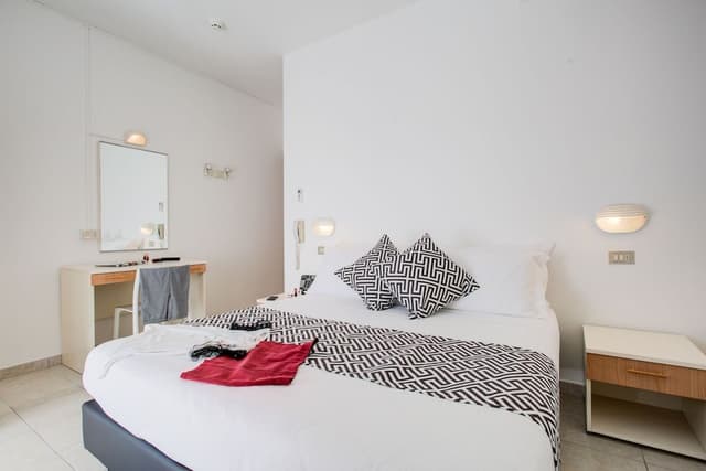 Double or Twin Room
